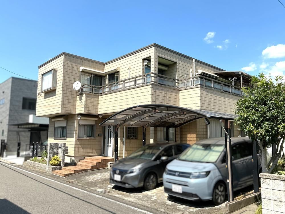 5LDDKK house in Toyota, Aichi - Photo 1