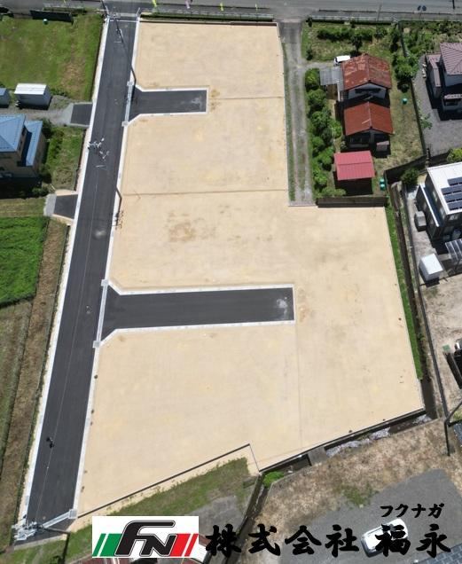200 m² land in Nishigo, Nishishirakawa District, Fukushima - Photo 1