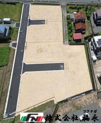 plot of land in Nishishirakawa District