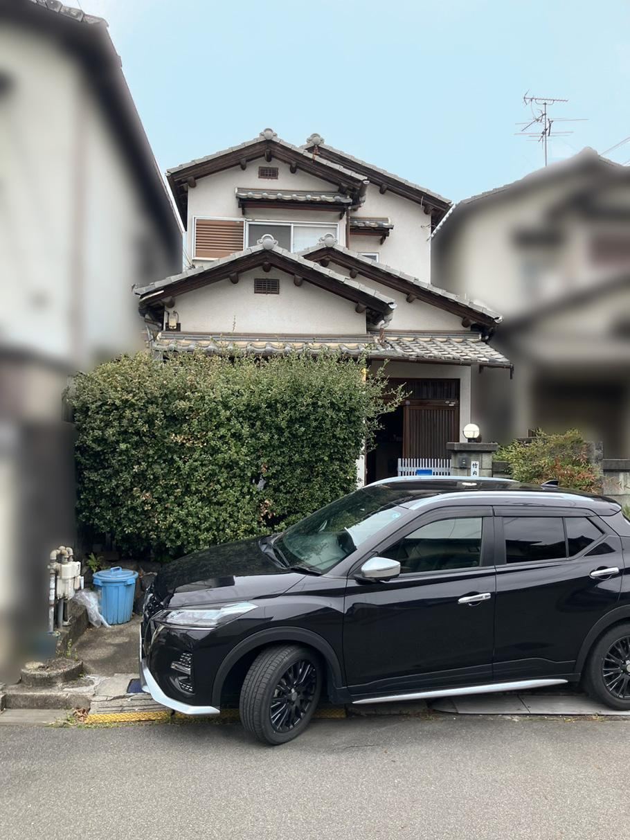 4LDK house in Yamatokoriyama, Nara - Photo 1