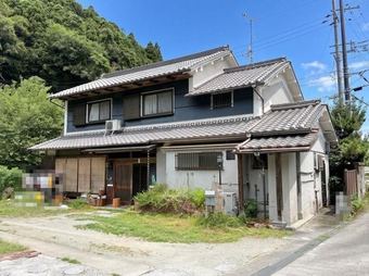 6LDK house in Asuka, Takaichi District