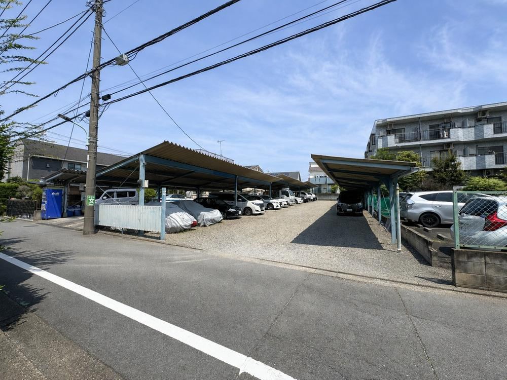 600 m² land in Setagaya Ward, Tokyo - Photo 1