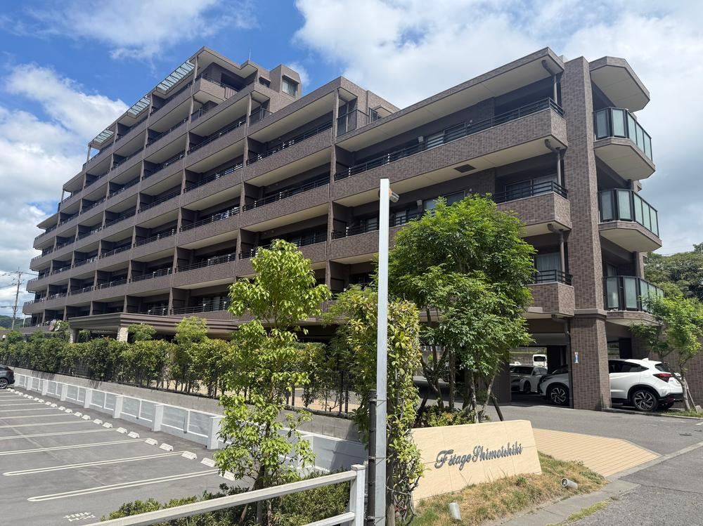 3LDK apartment in Kagoshima, Kagoshima - Photo 1