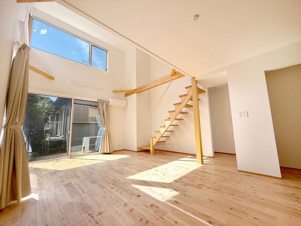 2LDK house in Kamakura, Kanagawa - Photo 1