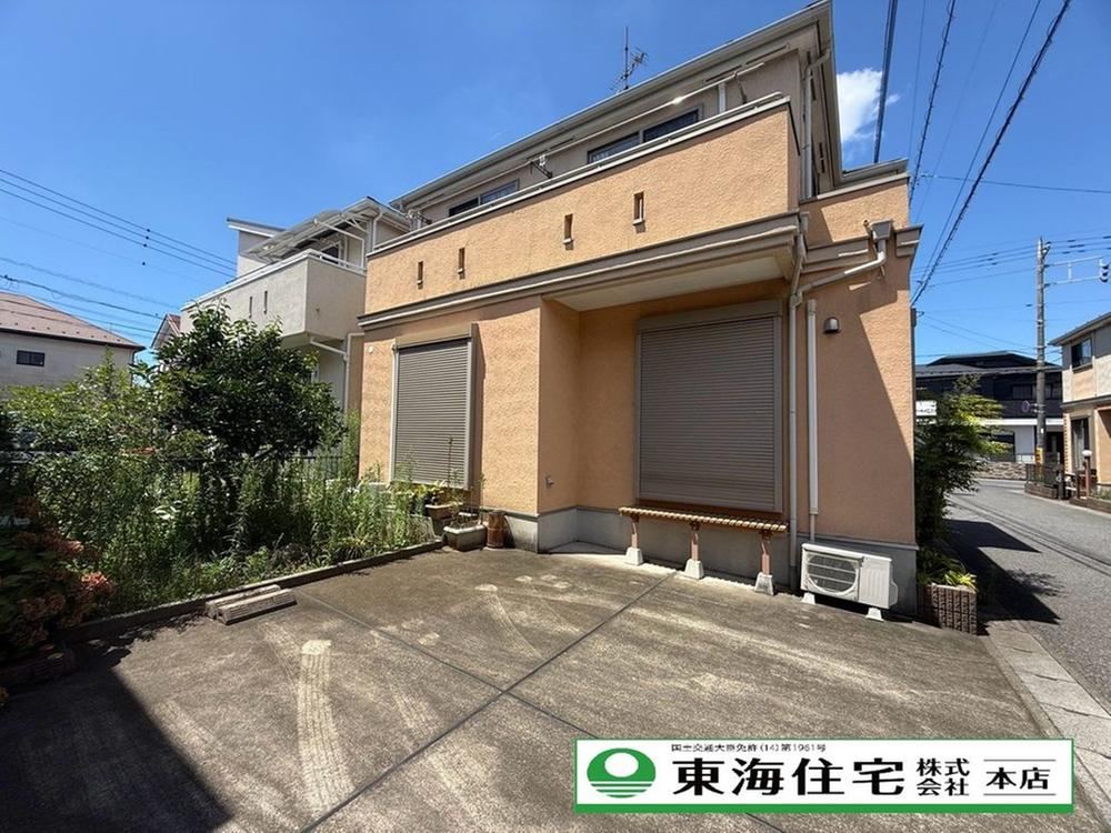 4LDK house in Yachiyo, Chiba - Photo 1