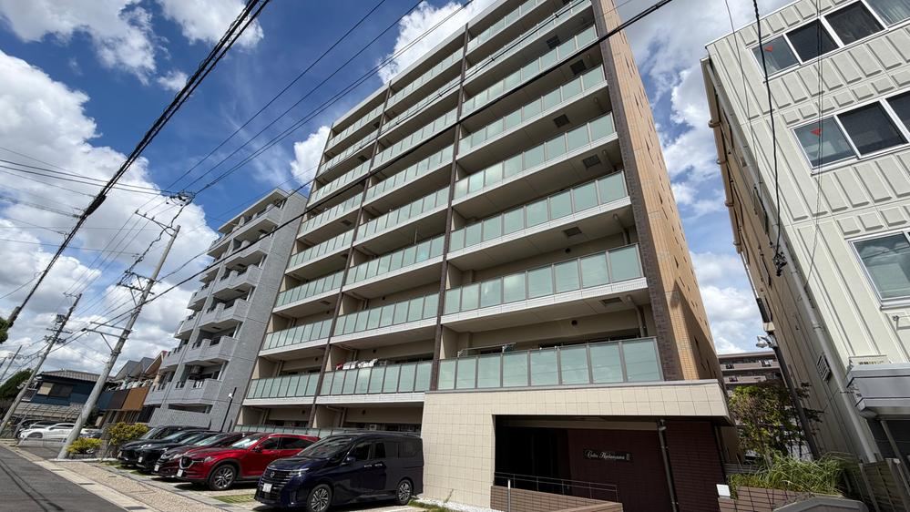 3LDK apartment in Moriyama Ward, Nagoya, Aichi - Photo 1