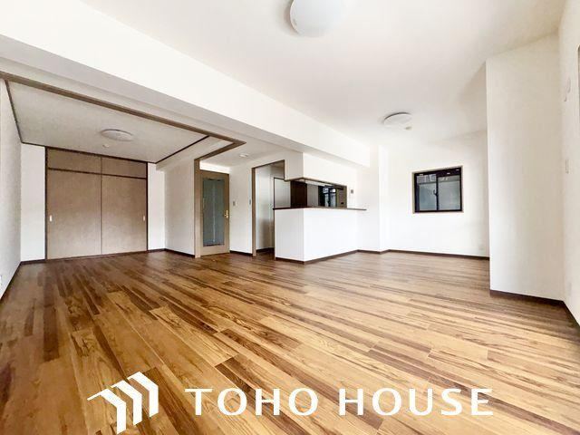 2LDK apartment in Nisshin, Aichi - Photo 1