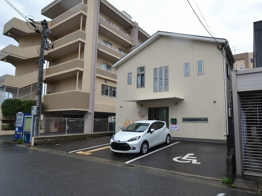 4LDK house in Tobata Ward, Kitakyushu, Fukuoka - Photo 1