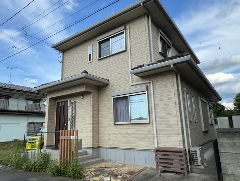 4LDK+S house in Minuma Ward, Saitama - Photo 1