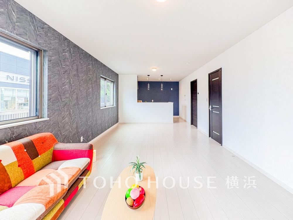 4LDK house in Aoba Ward, Yokohama, Kanagawa - Photo 1
