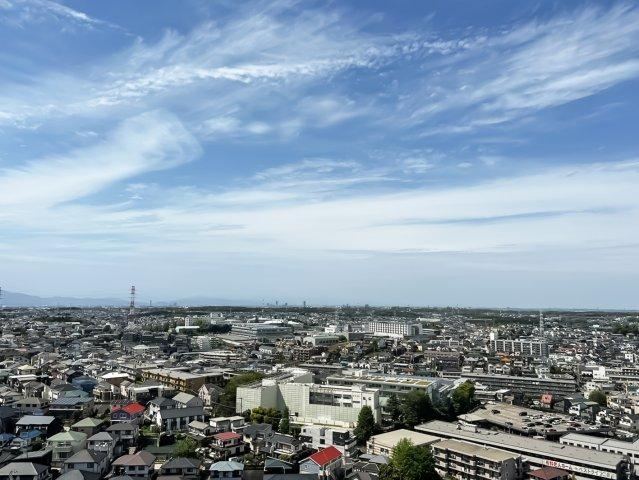 2LDK apartment in Asahi Ward, Yokohama, Kanagawa - Photo 1