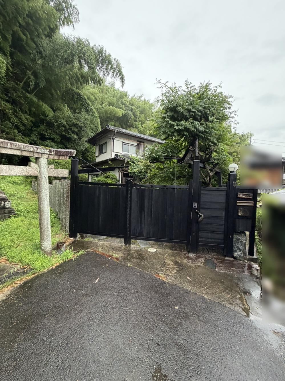 5K house in Seika, Soraku District, Kyoto - Photo 1