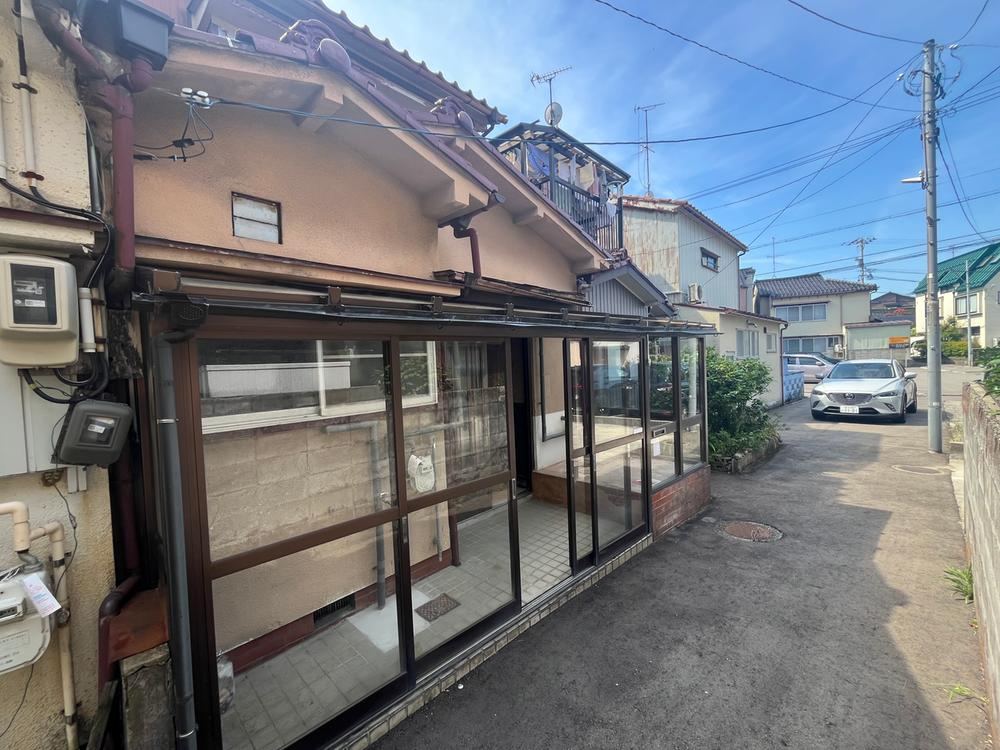 4K house in Kanazawa, Ishikawa - Photo 1