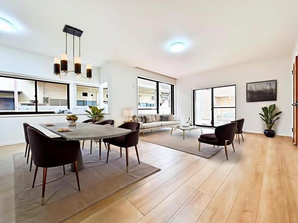 4LDK+S house in Tokorozawa, Saitama - Photo 1
