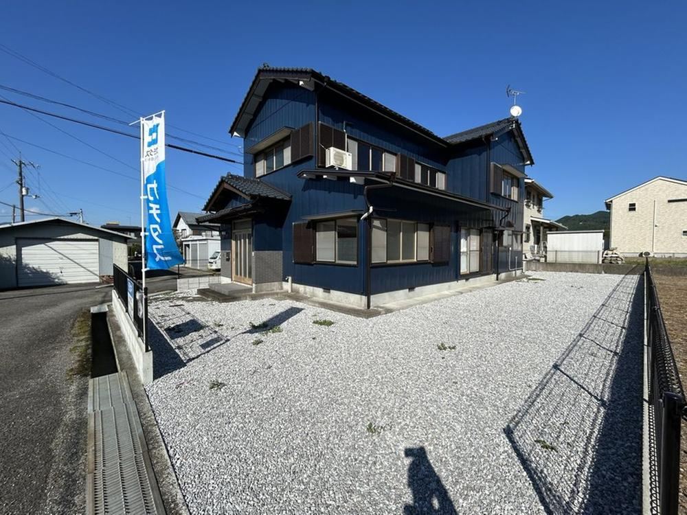 8LDK house in Sakawa, Takaoka District, Kochi - Photo 1