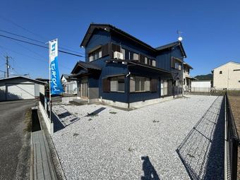 8LDK house in Takaoka District