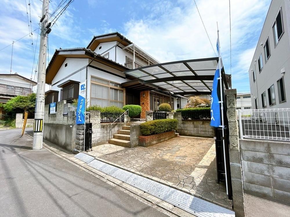 4LDK house in Hitachinaka, Ibaraki - Photo 1
