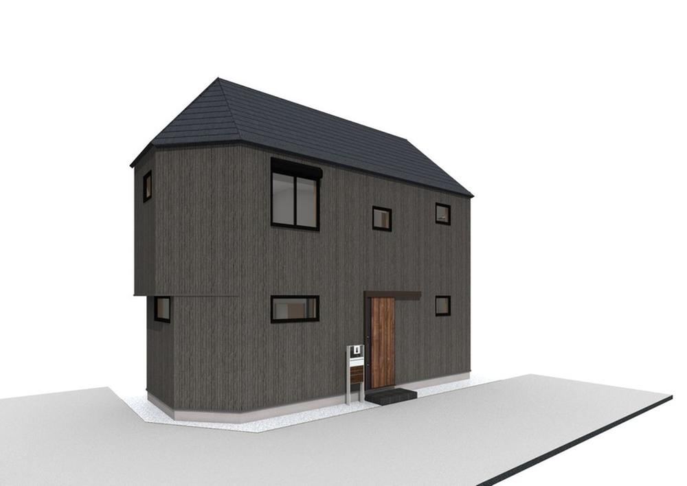 35 m² land in Nakano Ward, Tokyo - Photo 1