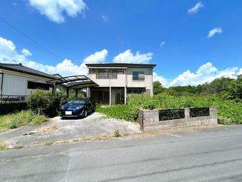 4LDK house in Komitama