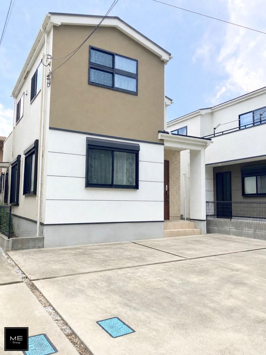4LDK house in Chuo Ward, Sagamihara, Kanagawa - Photo 1