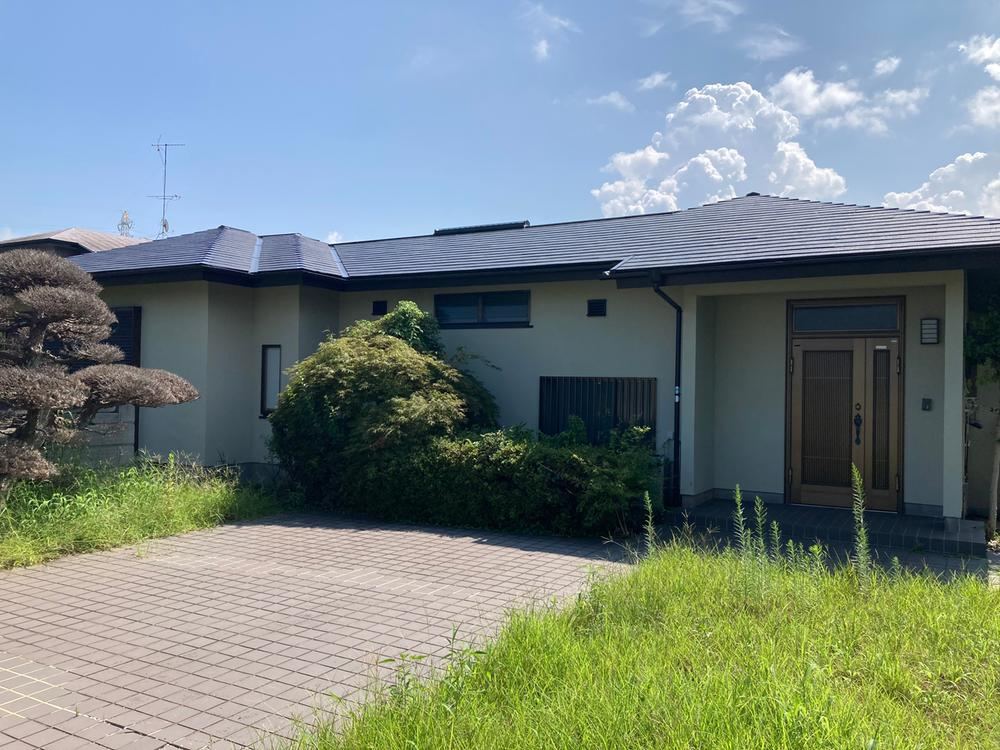 4LDK house in Oamishirasato, Chiba - Photo 1