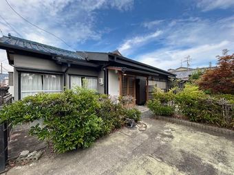 6K house in Yaizu