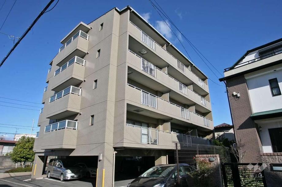 2LDK apartment in Midori Ward, Nagoya, Aichi - Photo 1