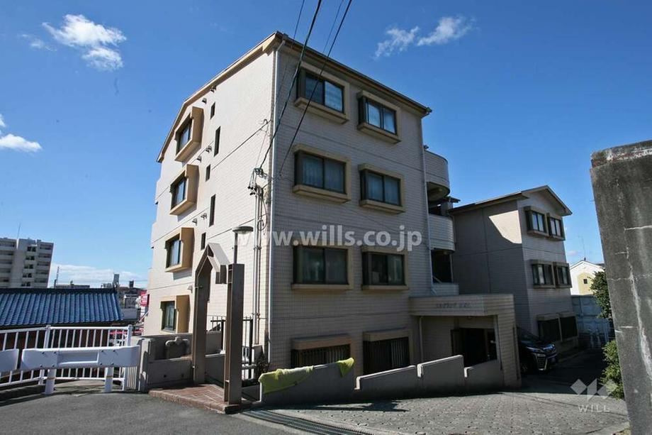 3LDK apartment in Midori Ward, Nagoya, Aichi - Photo 1