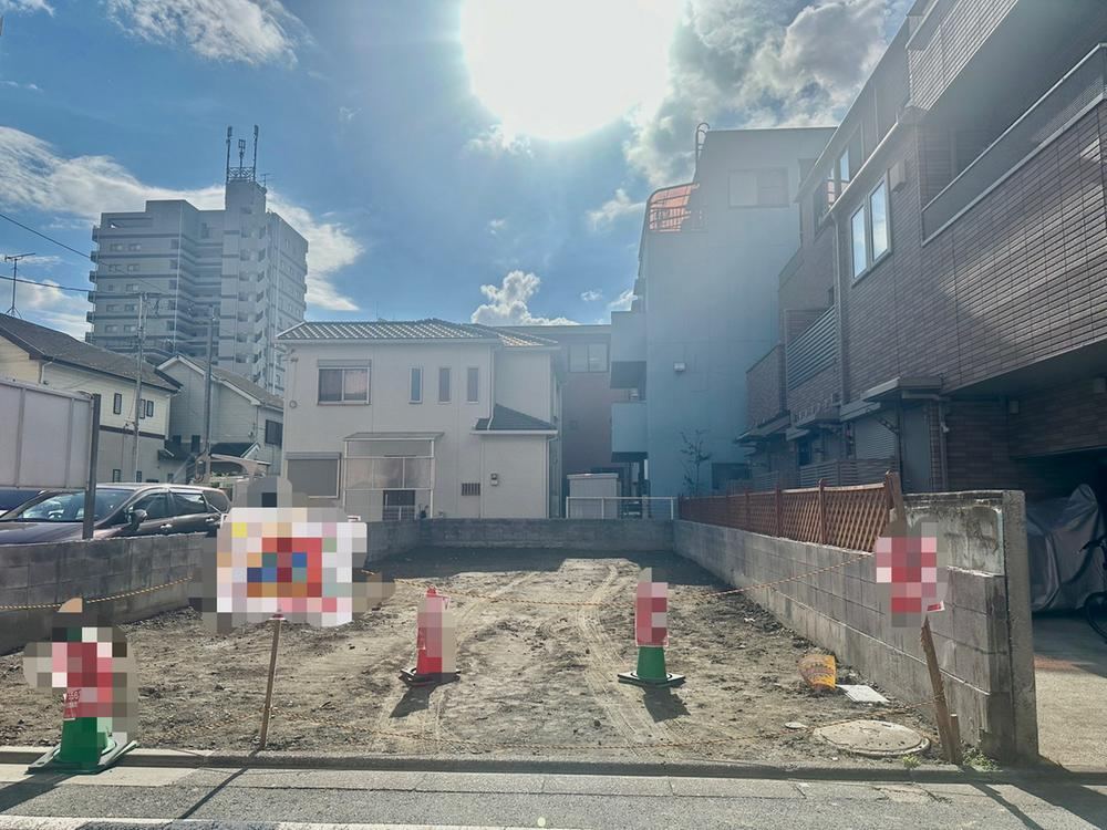 75 m² land in Saiwai Ward, Kawasaki, Kanagawa - Photo 1