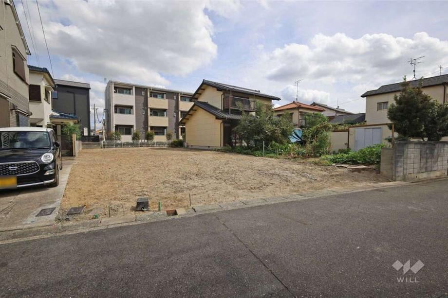 231 m² land in Kita Ward, Nagoya, Aichi - Photo 1