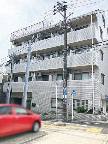 1K apartment in Naka Ward, Yokohama, Kanagawa - Photo 1