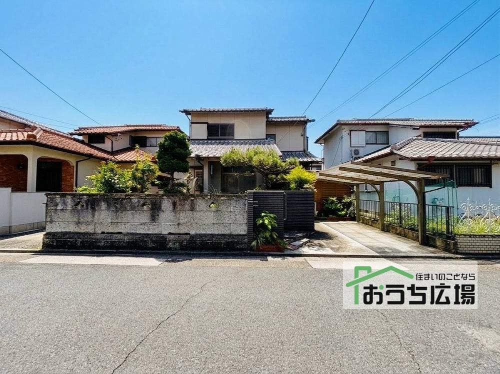 4LDK house in Nakagawa Ward, Nagoya, Aichi - Photo 1
