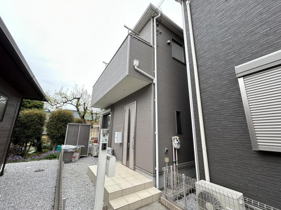 3LDK house in Kawagoe, Saitama - Photo 1