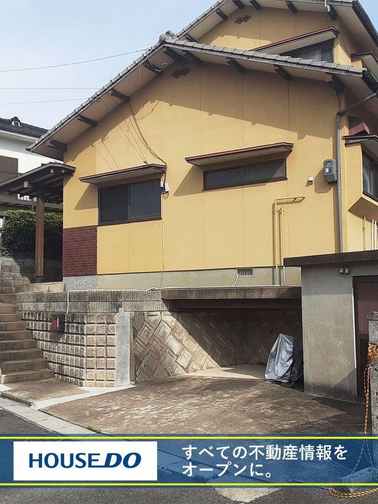 5DK house in Yahatanishi Ward, Kitakyushu, Fukuoka - Photo 1