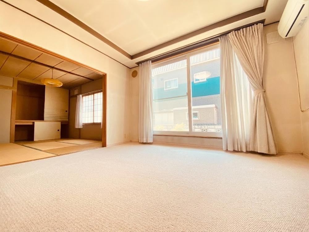 3LDK+S house in Teine Ward, Sapporo, Hokkaido - photo 3