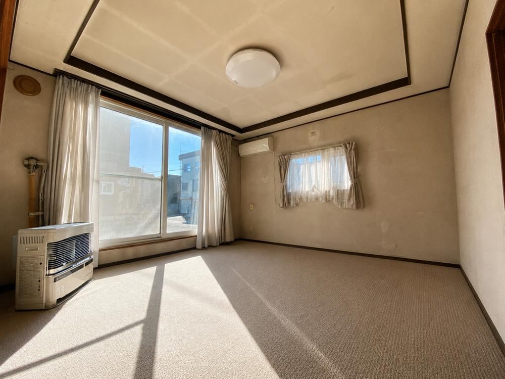 3LDK+S house in Teine Ward, Sapporo, Hokkaido - photo 4