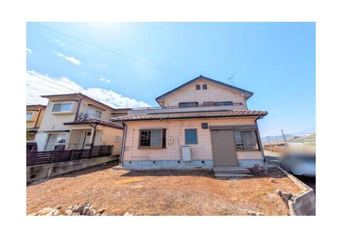 7LDK+S house in Tahara