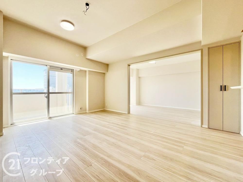 3LDK apartment in Higashinada Ward, Kobe, Hyogo - Photo 1