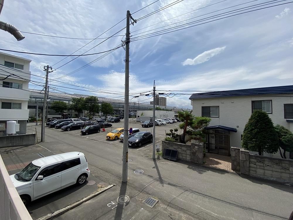 3LDK apartment in Minami Ward, Sapporo, Hokkaido - photo 2