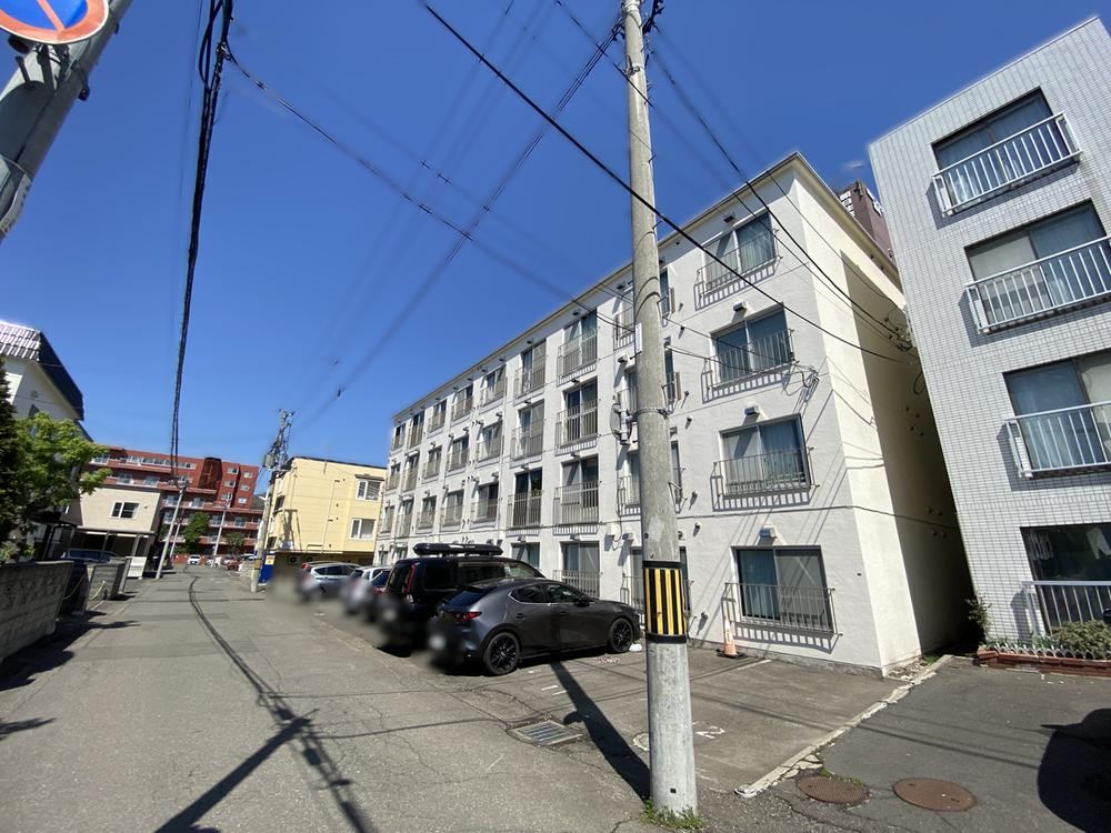 3LDK apartment in Minami Ward, Sapporo, Hokkaido - photo 5