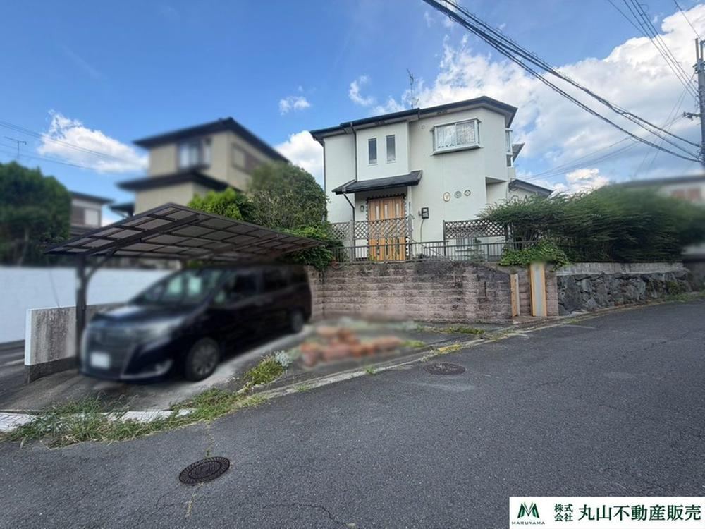 3LDK house in Nara, Nara - Photo 1