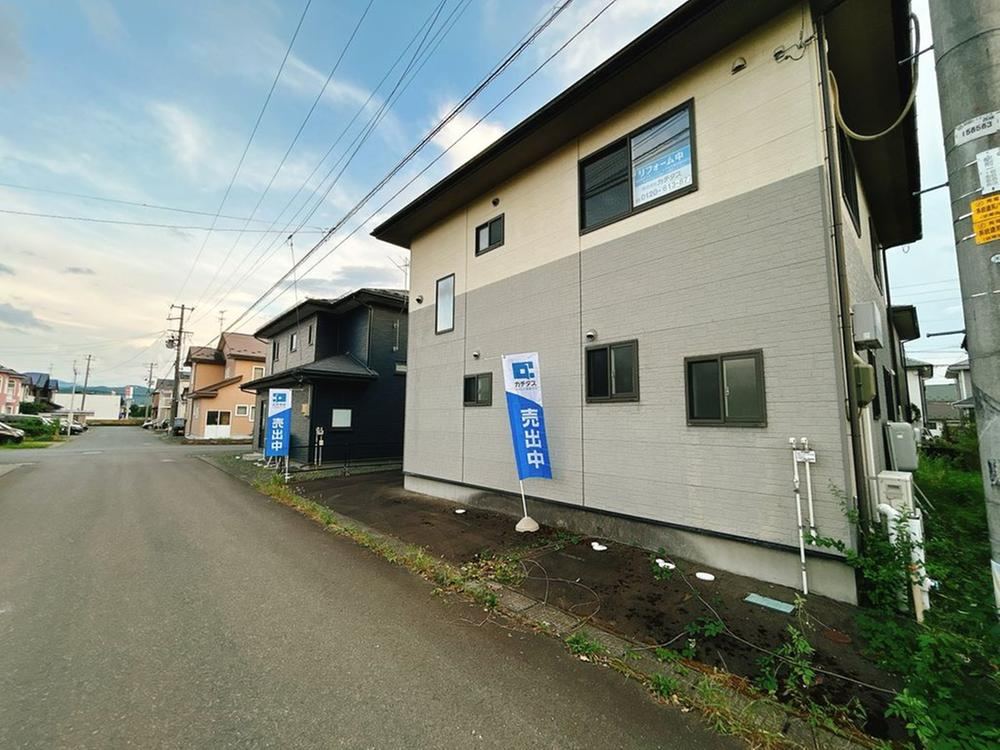 3LDK house in Shiwa, Shiwa District, Iwate - Photo 1