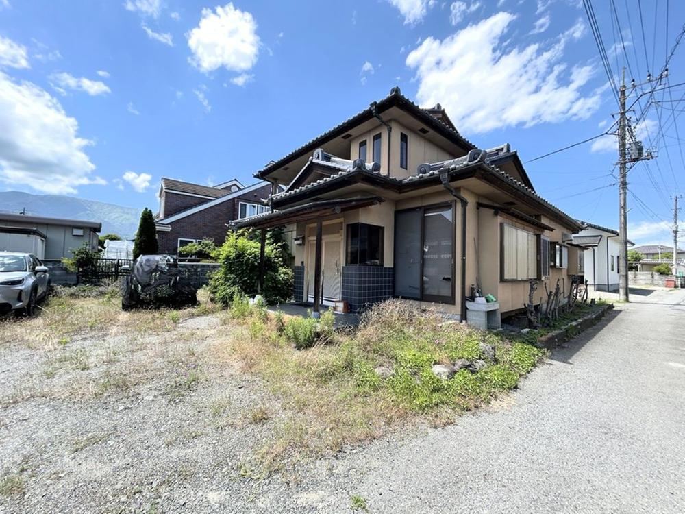 6DK house in Minamialps, Yamanashi - Photo 1