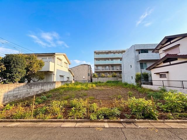 80 m² land in Nerima Ward, Tokyo - Photo 1