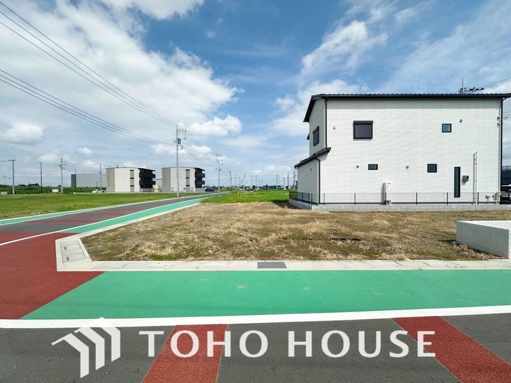 150 m² land in Yoshikawa, Saitama - Photo 1