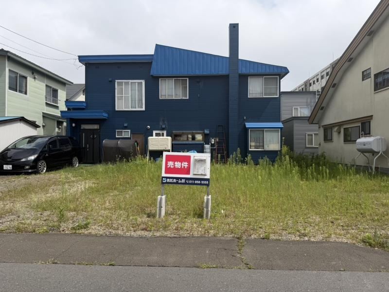 141 m² land in Chitose, Hokkaido - Photo 1