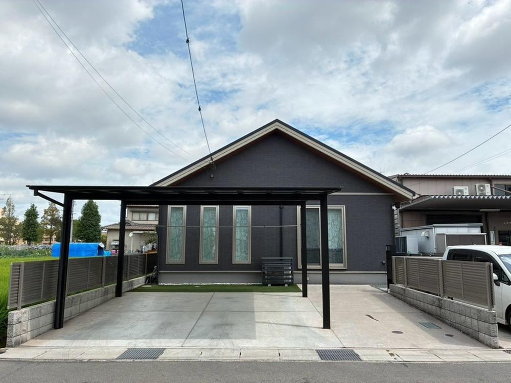 2LDK+S house in Fukuyama, Hiroshima - Photo 1
