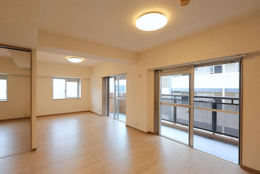 2LDK apartment in Aoba Ward, Sendai, Miyagi - Photo 1