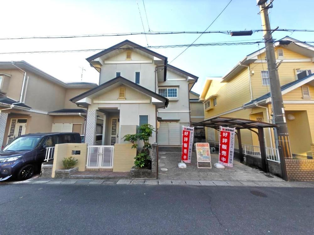 4LDK house in Otsu, Shiga - Photo 1