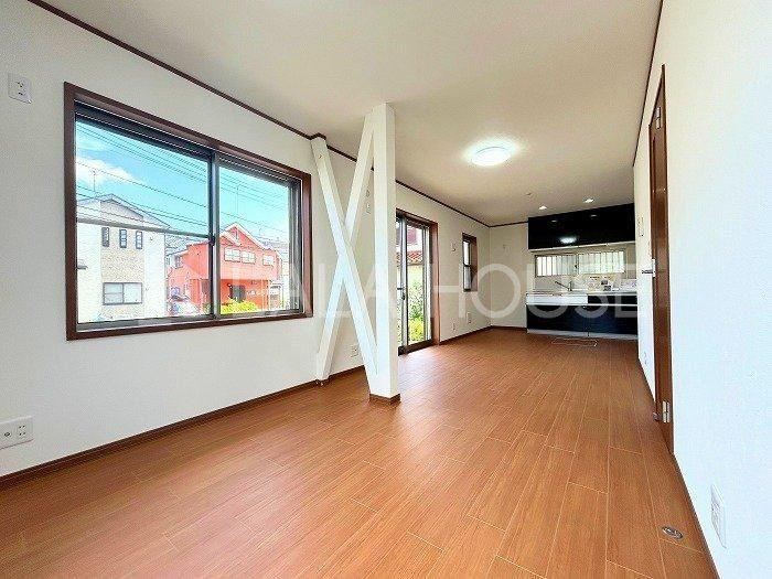 3LDK house in Ageo, Saitama - Photo 1